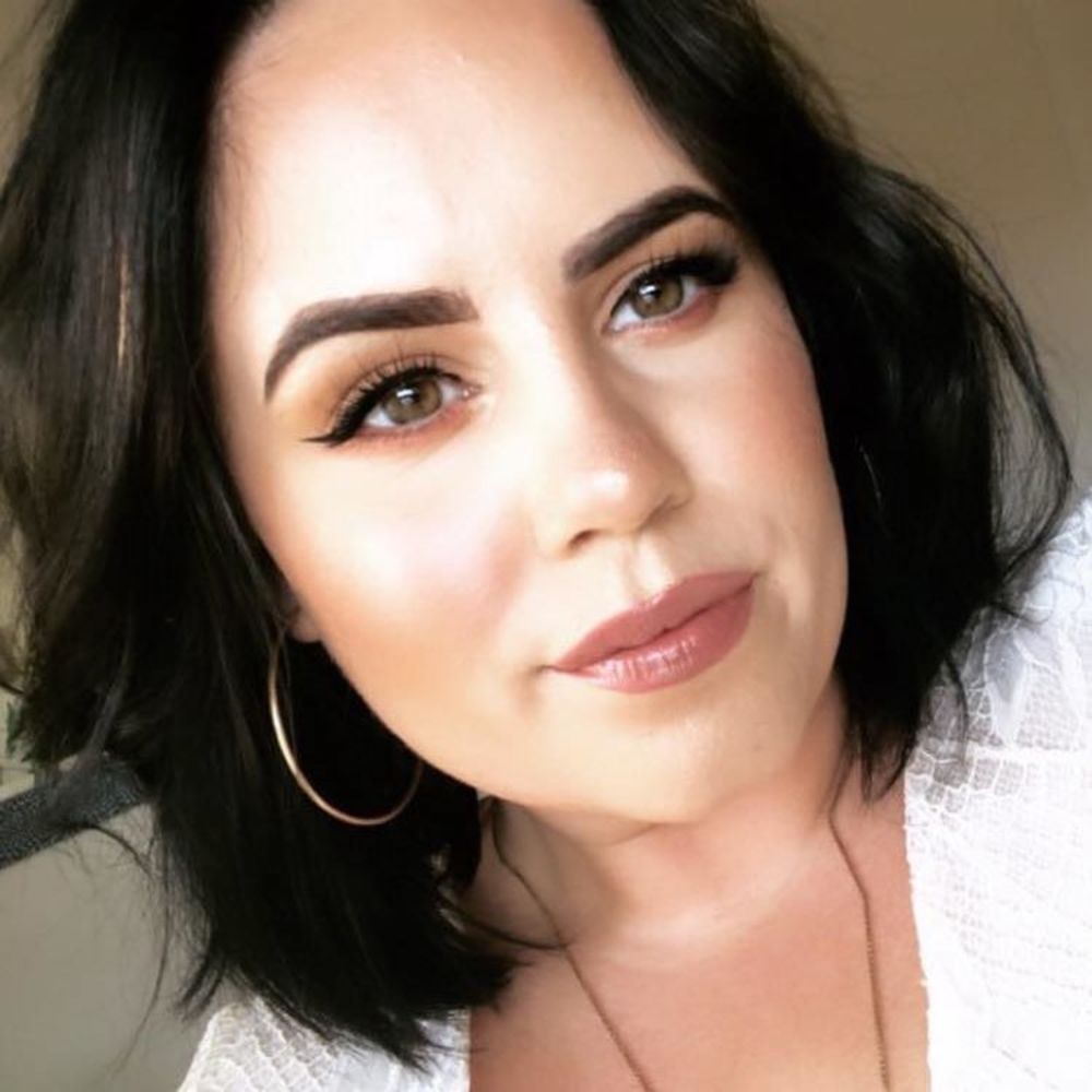 Meet your Posher, Meaghan